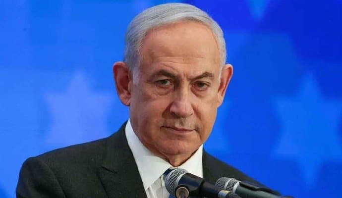 What Israel pm Benjamin Netanyahu Said On Gaza Ceasefire