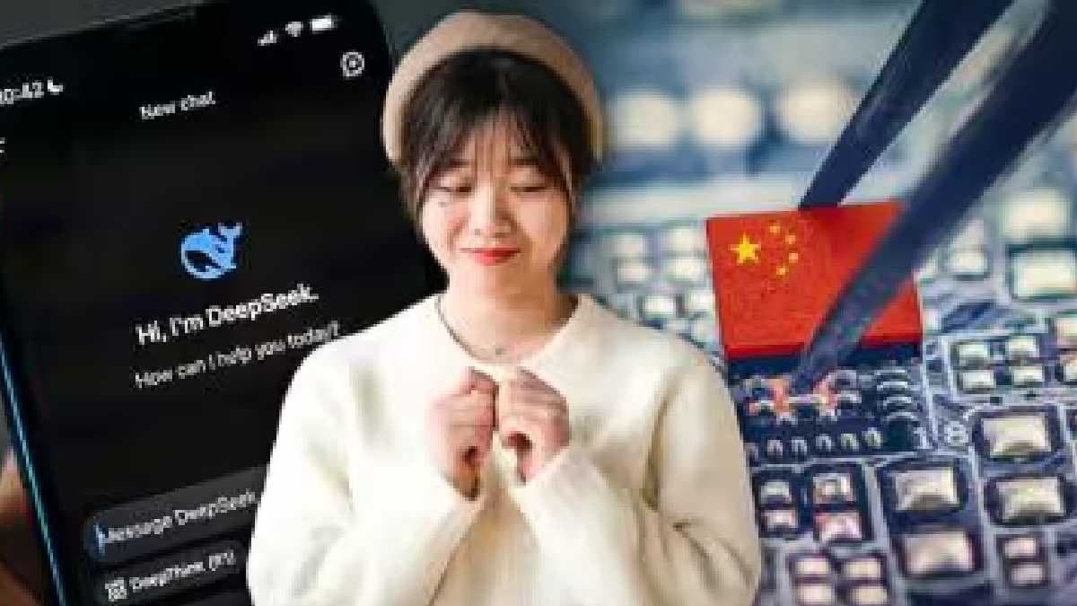 China wonder girl Luo Fuli beat Googles AI gnr