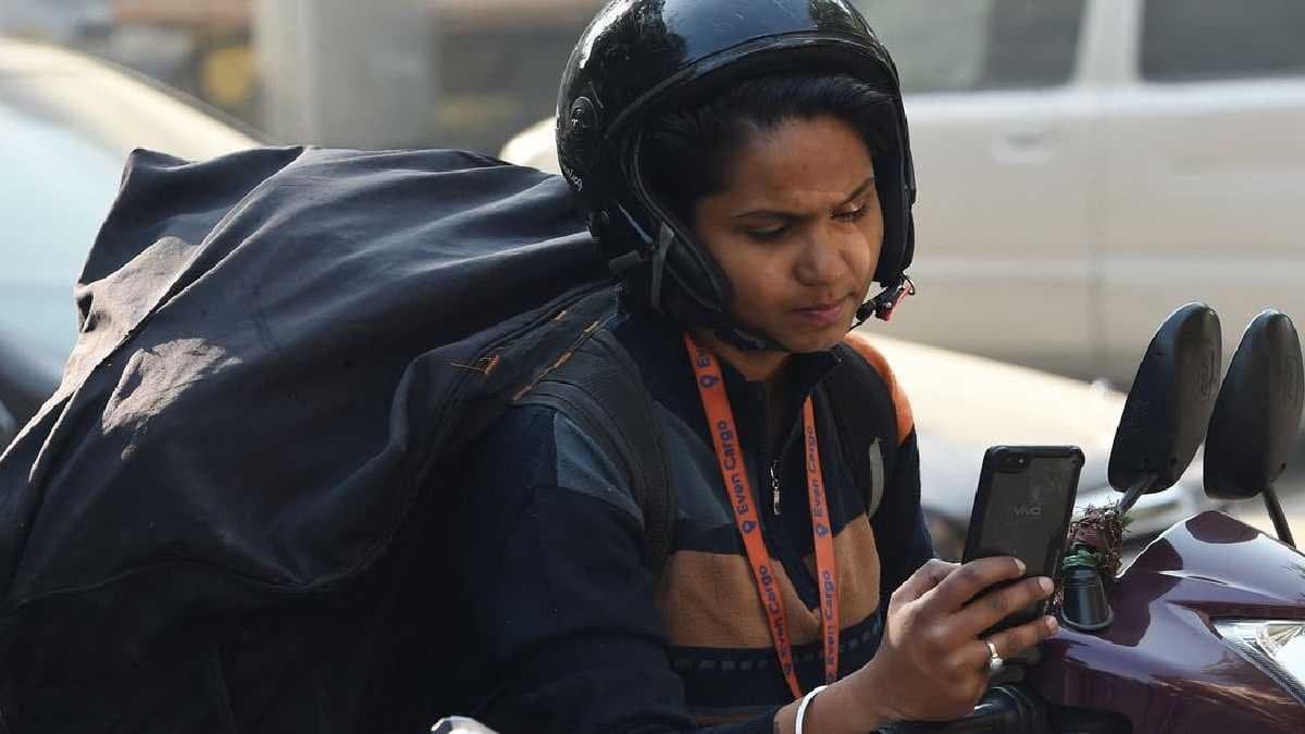 Gig workers e shram registration is just start gnr