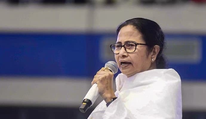 we did not allow retirement at the age of 60, says mamata