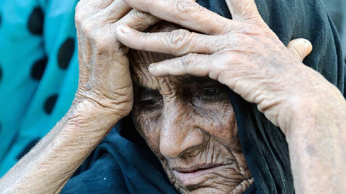 Which is the saddest country in the world 