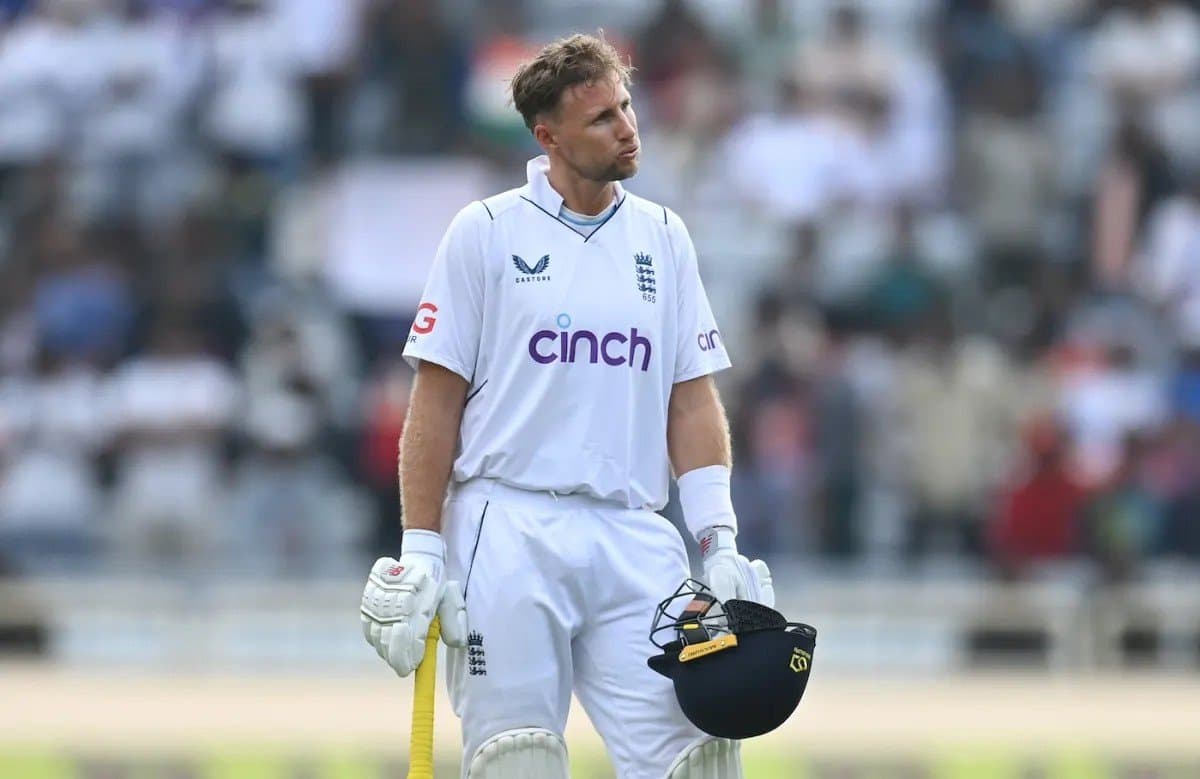 India-England: রুটের শতরানে লড়াই জারি রাখল ইংল্যান্ড