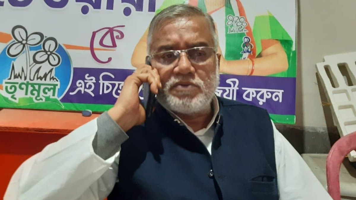 Two more arrested in TMC councillor Dulal Sarkar murder case, total seven arrested gnr 