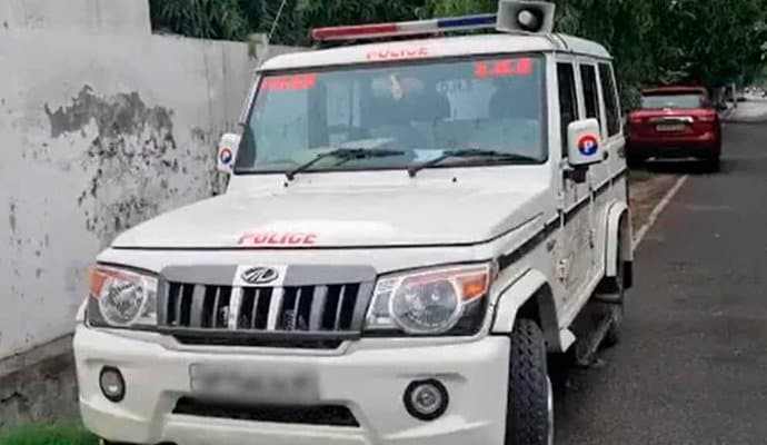  17 year old boy arrested for Rape And Murder Of minor Girl In Assam