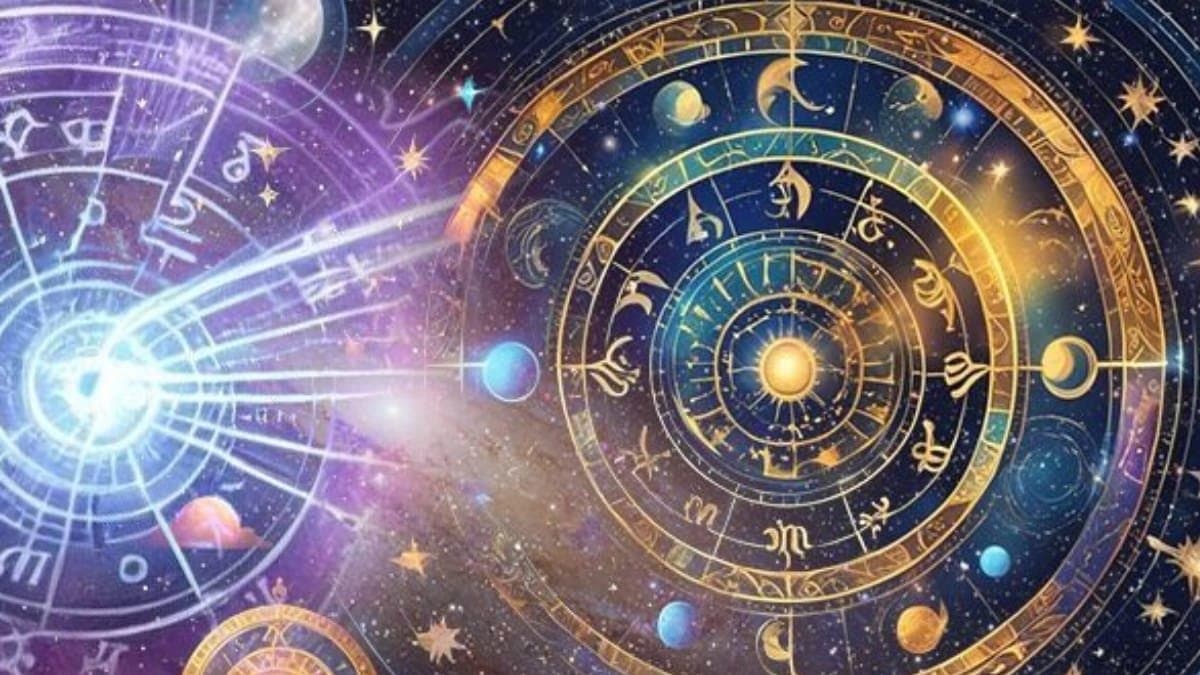 Today's Horoscope of these 4 rashis lif