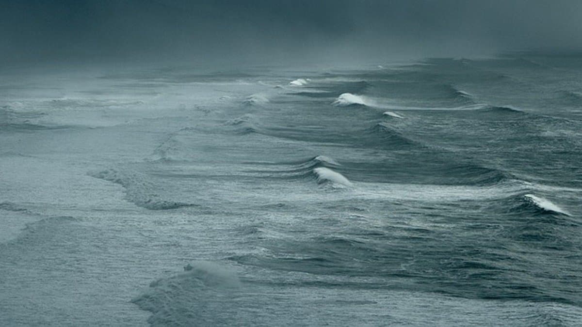 Cyclone Montha Alert: Cyclone Montha Landfall Update Heavy Rainfall Warning In 10 States 