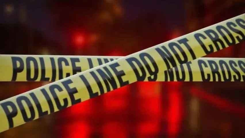 Man Killed Wife Daughter in Uttarpara