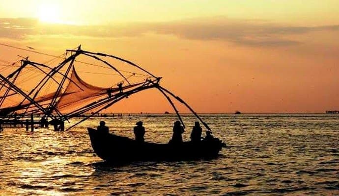 Sri Lanka Arrests 18 More Indian Fishermen