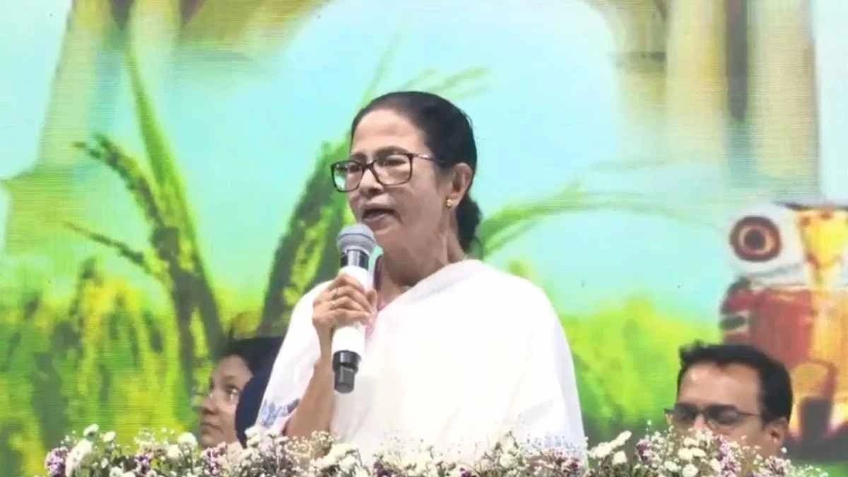 Chief minister Mamata Banerjee came down heavily on prime minister Narendra Modi regarding corruption issues