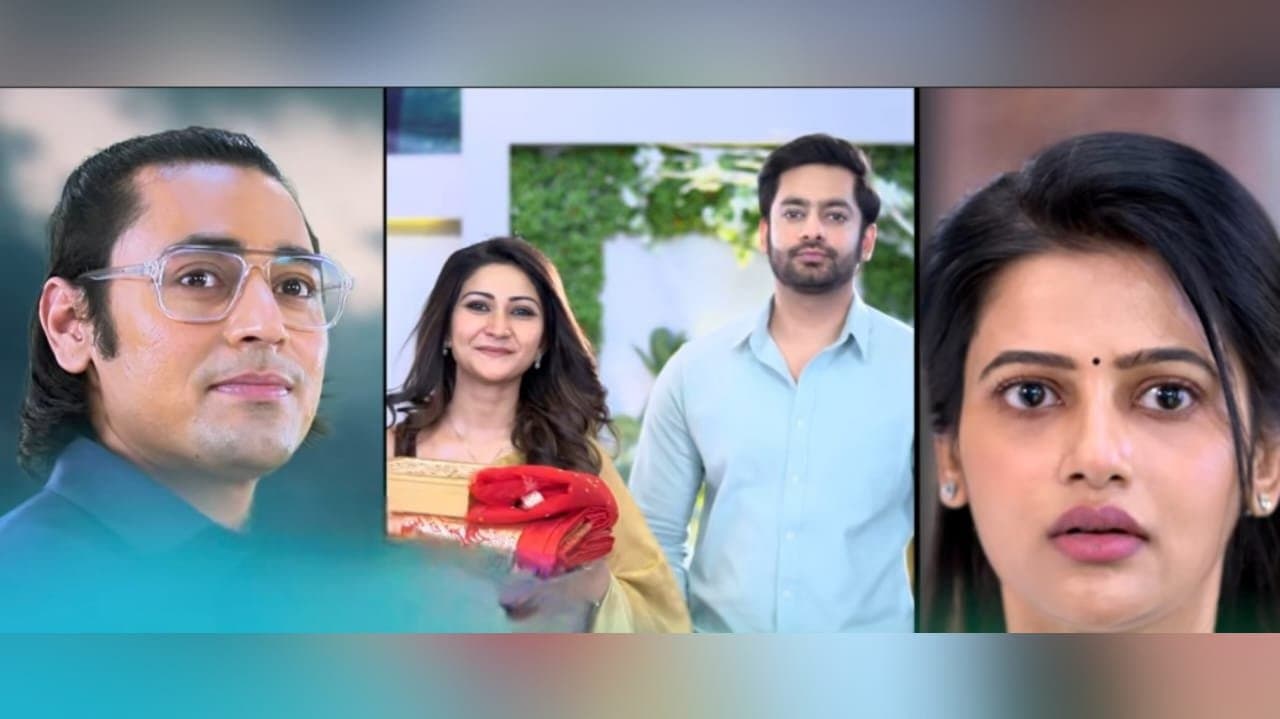 Upcoming episode details of popular serial of star jalsha grihapravesh