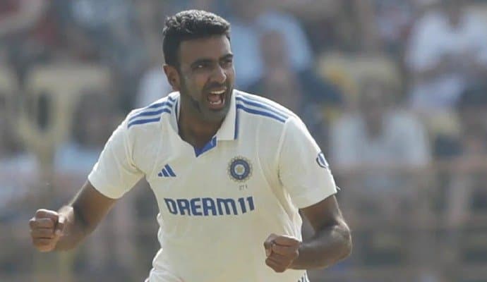 India-England: টেস্টে ৫০০ উইকেট, কুম্বলের পর দ্বিতীয় ভারতীয় হিসেবে রেকর্ড অশ্বিনের
