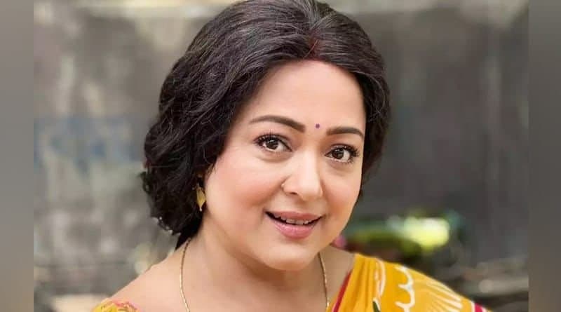 Aparajita Adhya: নাচের অনুষ্ঠানের মাঝে লোডশেডিং, তবু থামেননি ছোট্ট অপরাজিতা, হঠাৎ কেন ফ্ল্যাশব্যাকে ফিরলেন অভিনেত্রী?
