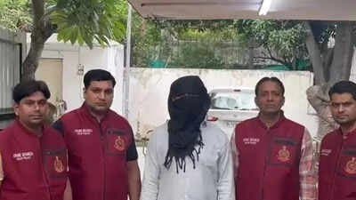 Serial Killer On The Run For 24 Years Arrested