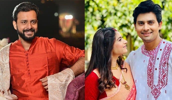 Television: শেষ হচ্ছে 'জল থই থই  ভালবাসা'! 'হরগৌরী পাইস হোটেল'-এ  এবার ইন্দ্রাশিস ? 