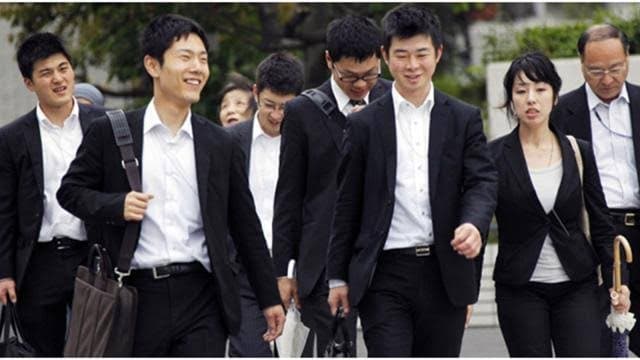 why japan holds the record of the highest average lifespan in the world_gnr