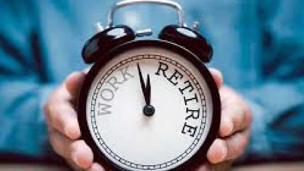 Now Government Employees Will Retire At The Age Of 65 gnr 