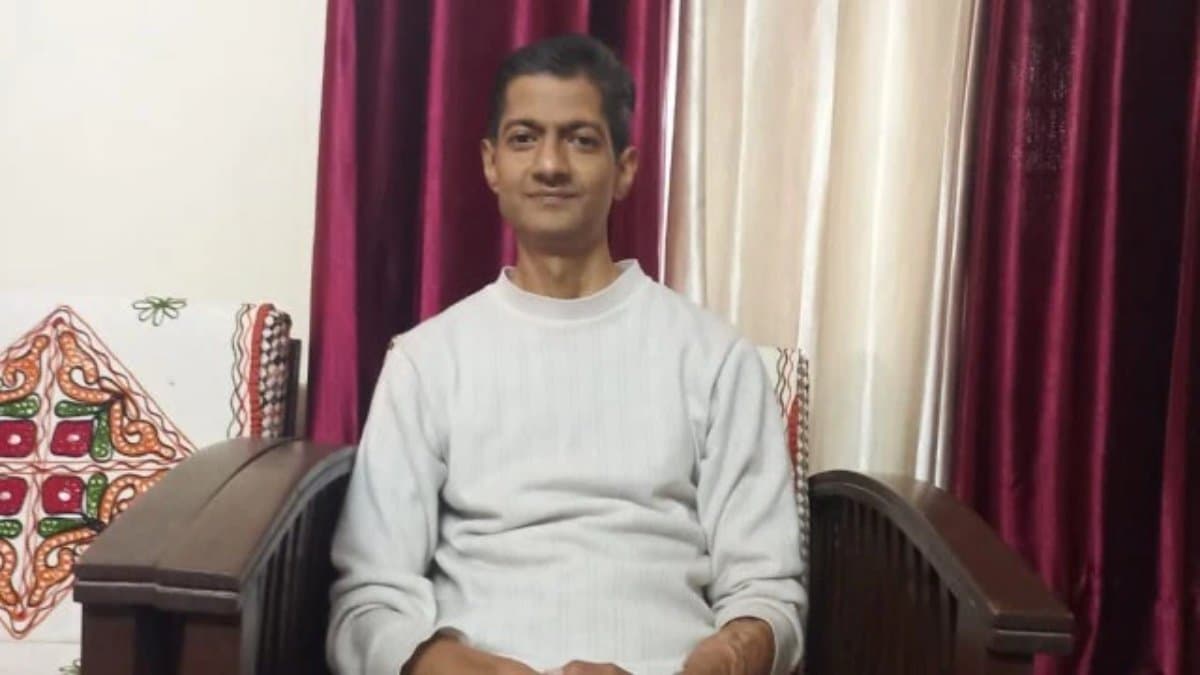 This DRDO scientist is living with five kidneys, thanks to medical miracle gnr