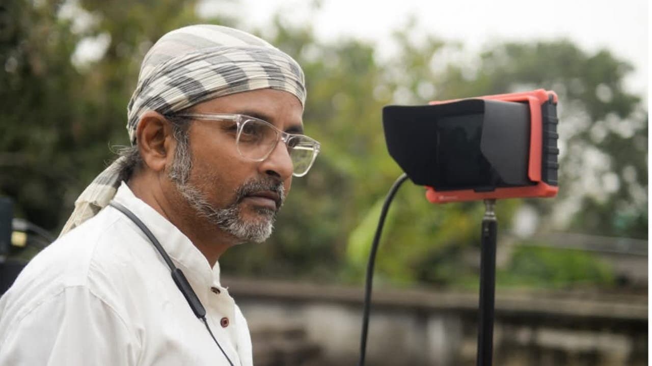 Sayan Bandopadhyay going to direct a short film after 12 years ent
