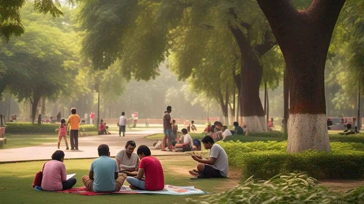 IMD warns of record-breaking March heat create more problem in India