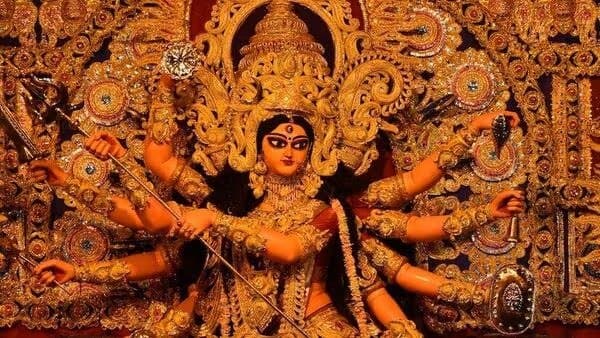  when will be astami anjali this year here is date and timing of durga puja 2024 lif