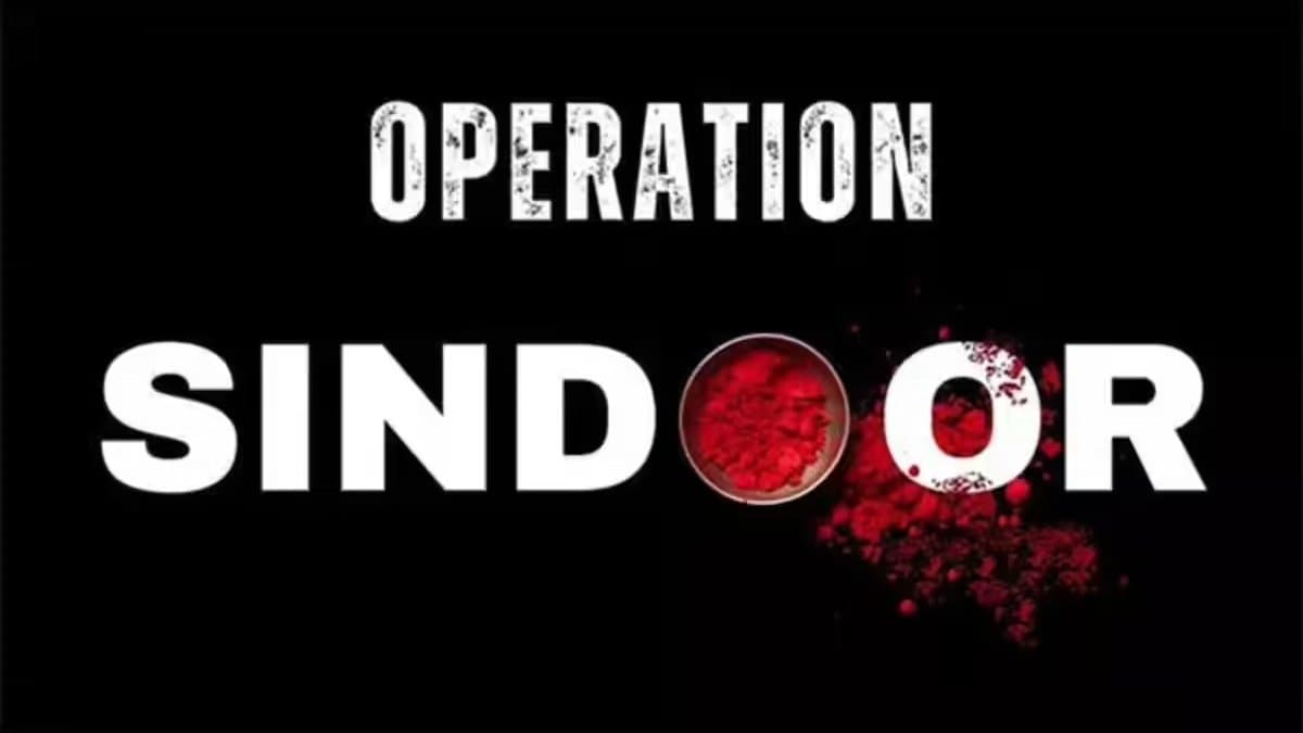 Operation Sindoor update New Satellite Pics Show Indias Attack Split Pak  Camps 