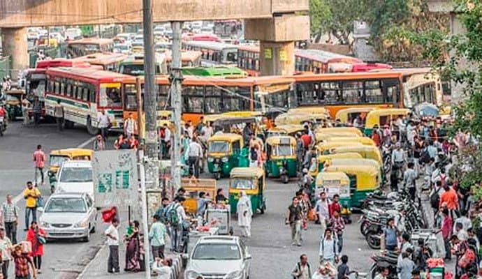 Telangana Government Announces Massive Discount On Pending Traffic Challans