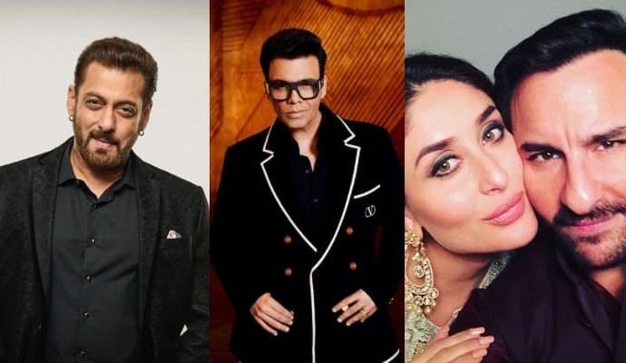Top entertainment stories of Bollywood ENT 