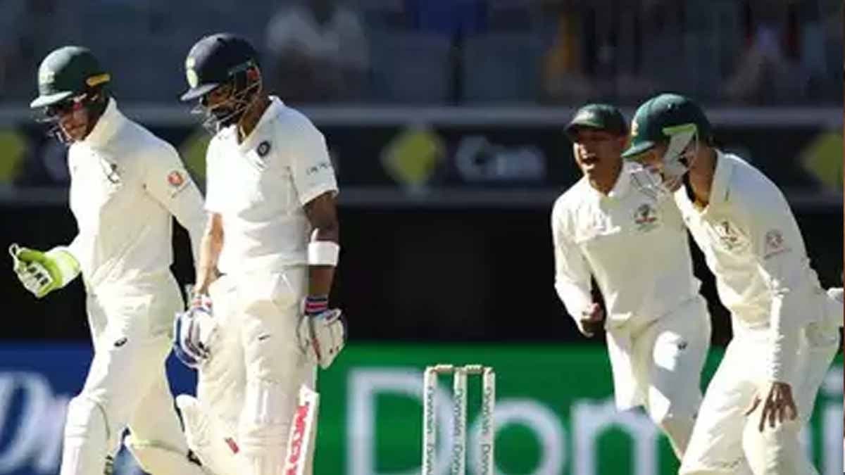 Aakash Chopra reveals how Australian media targets Indian Cricketers spt