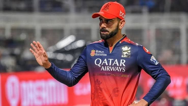 Virat Kohli aims to overtake Rohit Sharma in Elite List