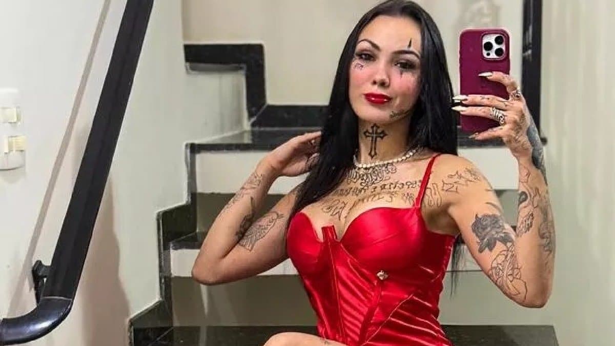 Influencer stabbed multiple times on livestream after telling boyfriend she wanted to break up