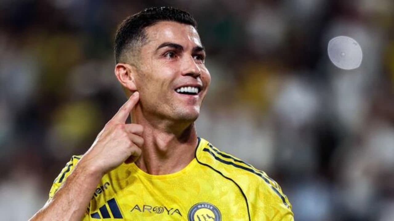 Portugal star Cristiano Ronaldo hints about his retirement 