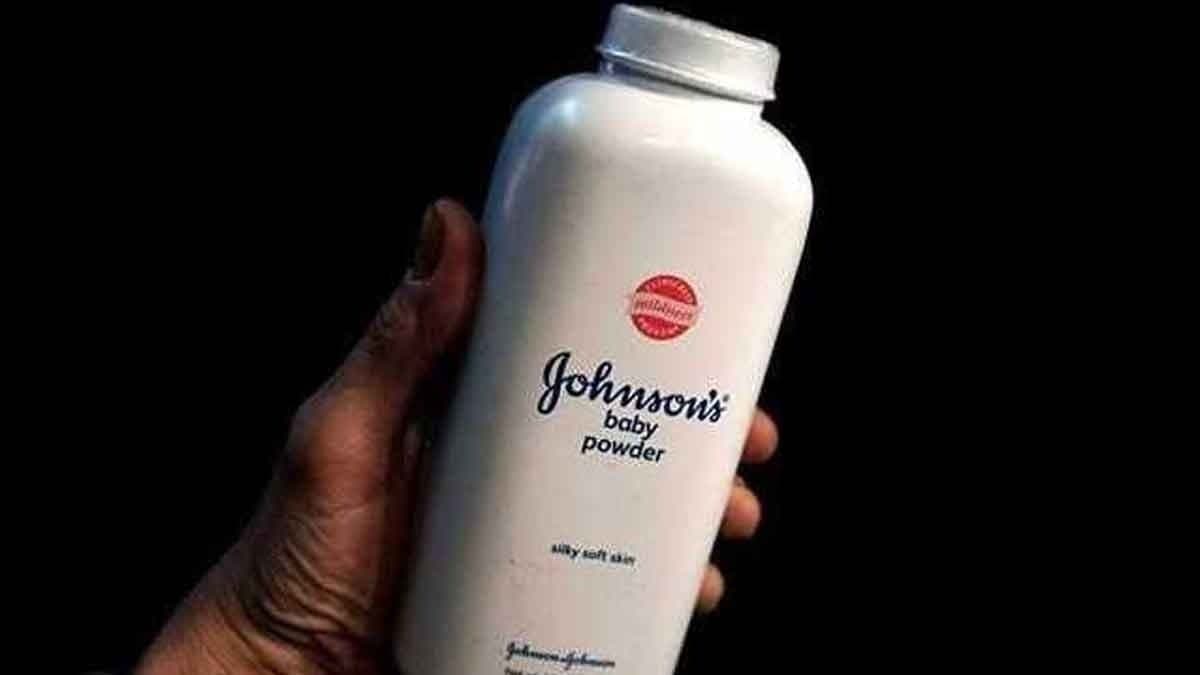Johnson & Johnson to pay $15 million to man who blamed baby powder for cancer gnr