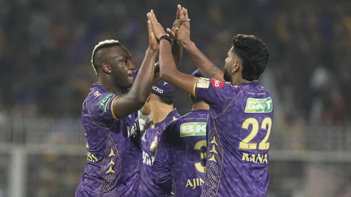 IPL 2025: Suresh Raina advises Angkrish Raghuvanshi to open for KKR spt 