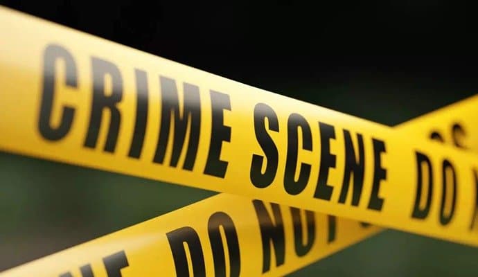 father allegedly killed son 