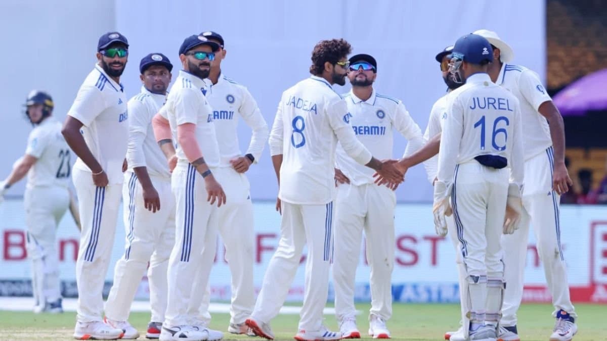 Defeat against New Zealand impacts Indian Cricket team's ranking in WTC spt 