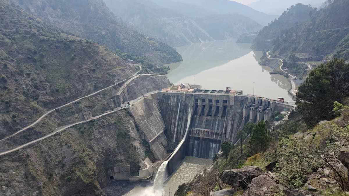 India to get huge amount loan from World Bank for the development work in Jammu and Kashmir