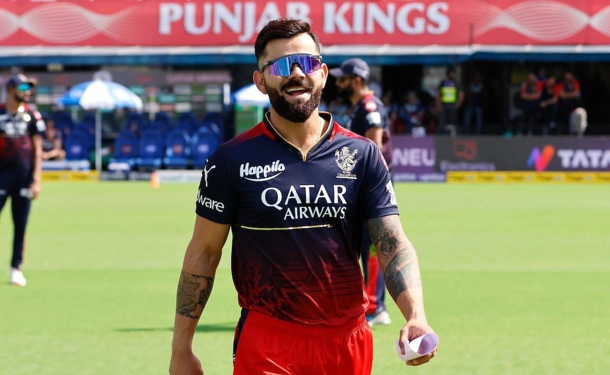 RCB star reveals Virat Kohlis big declaration on remaining career and retirement plans 