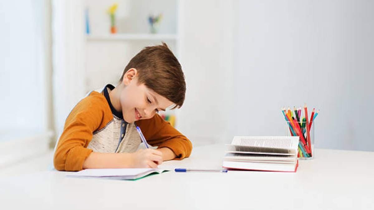 these all tricks can increase your child's memory for not forgetting their study lif 