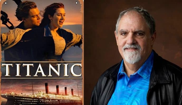 Jon Landau: ক্যানসারের কাছে লড়াই থামাল ৬৩র জীবন, প্রয়াত অস্কারজয়ী 'টাইটানিক'-এর প্রযোজক জন ল্যান্ডাউ
