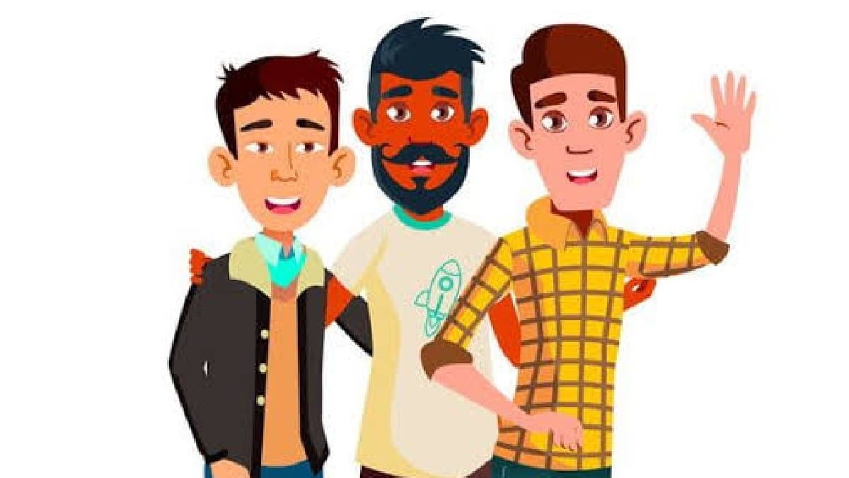 Girl was not ready to getting married know the youths plan