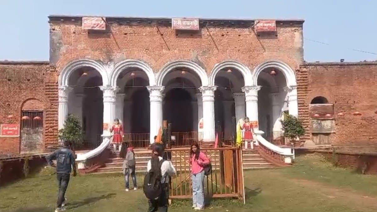 Delicious food will be available for tourists in taki rajbari gnr
