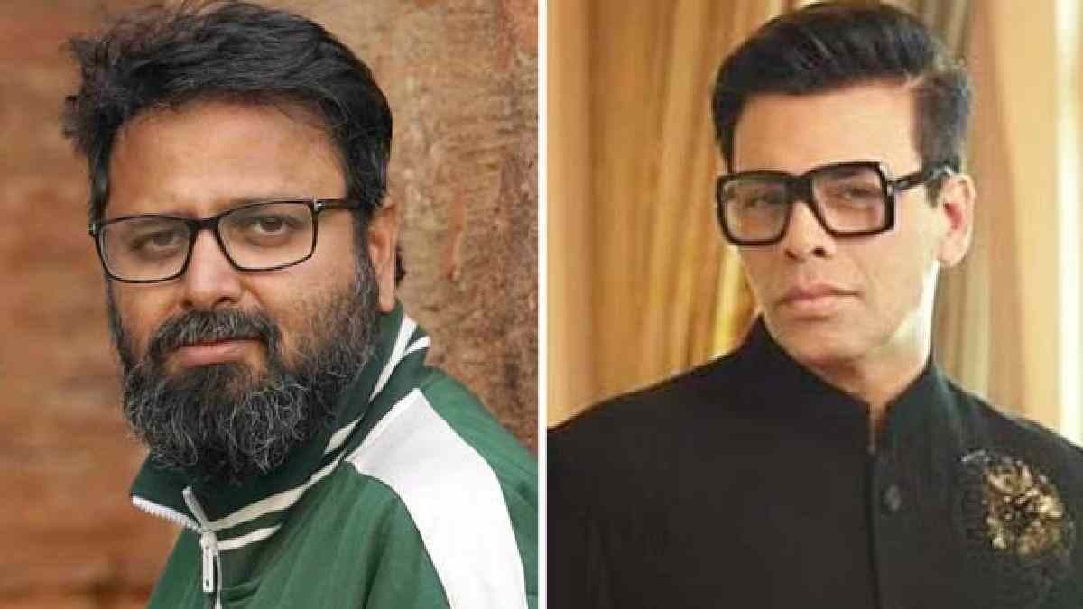 Director Nikkhil Advani reveals the reason of fight with Karan Johar and not talking with Anil Kapoor Govinda ENT