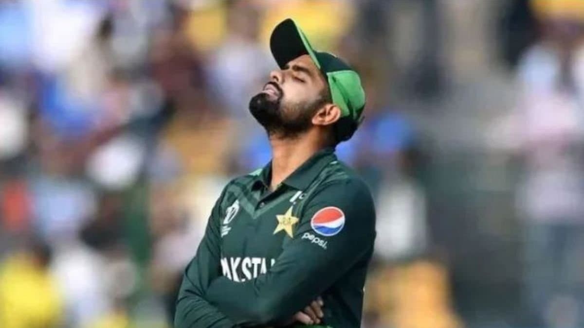 Ramiz Raja raises concerns after Pakistan dropped Babar Azam spt