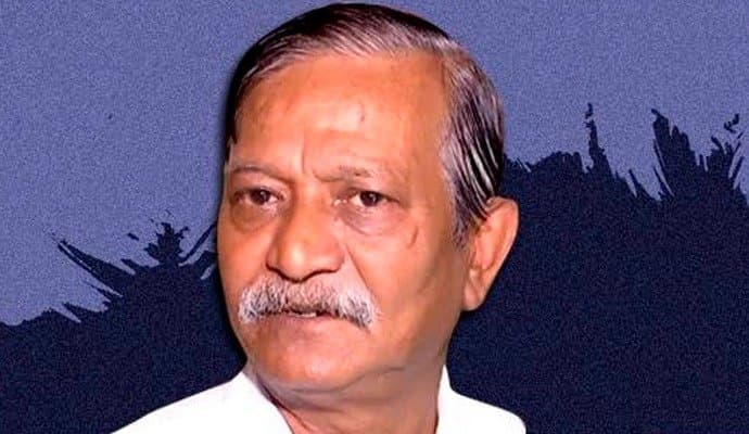 ED collected voice sample of sujay krishna bhadra