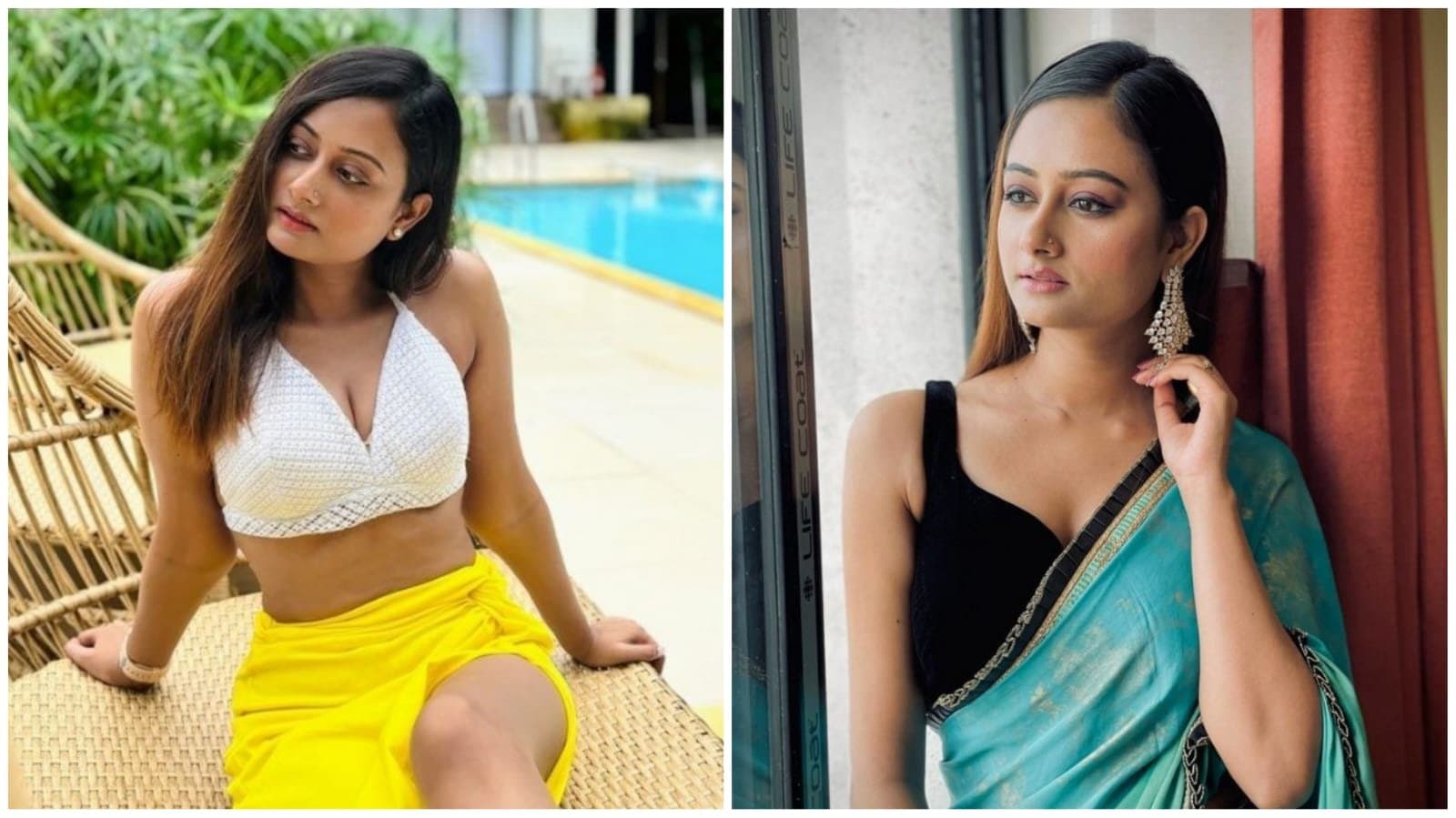 tollywood actress tanni Laha roy missing her mother and write a heart melting note on social media ent