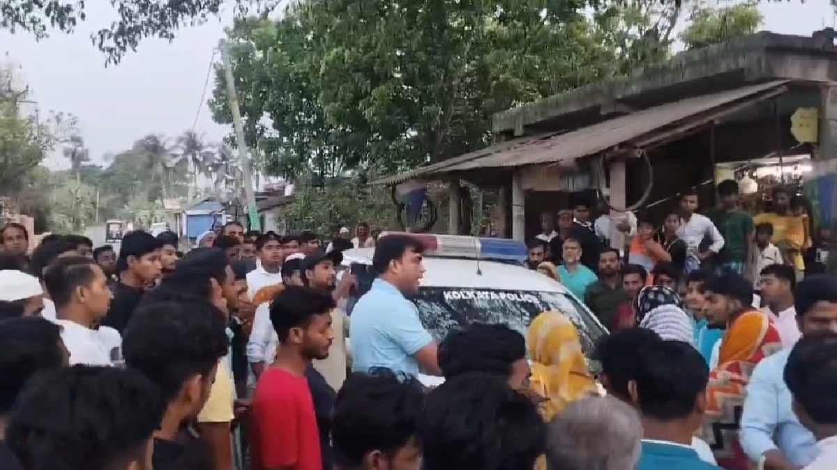 Constable Attacked While Resolving Land Dispute in Polerhat