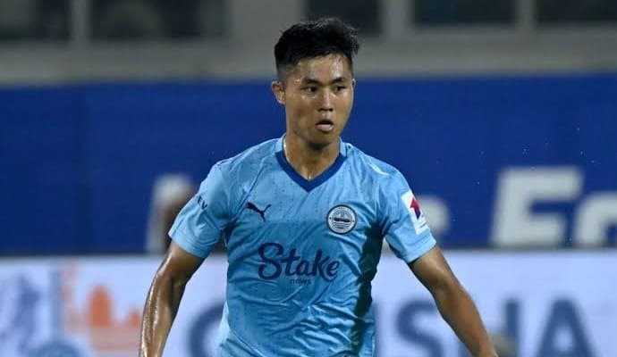 Mohun Bagan seals five years deal with apuia 