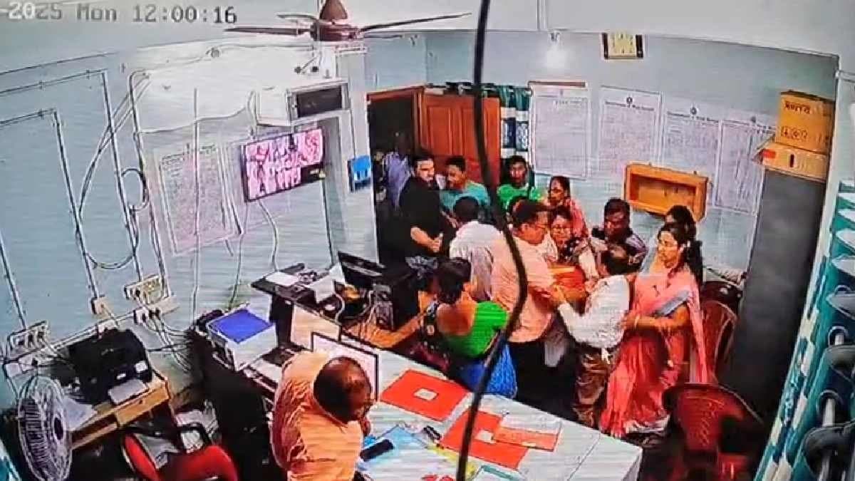 crime against woman at north 24 pargana gnr