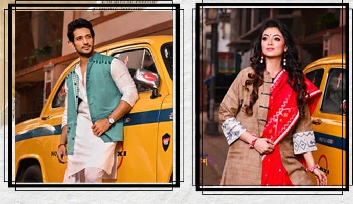 Valentine's Day: ভালবাসার মরশুমে প্রিয়াঙ্কা, ইন্দ্রজিৎ! 