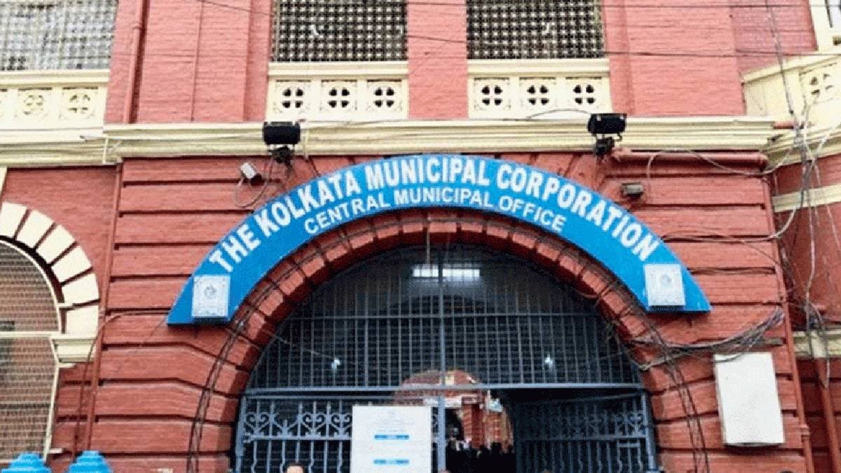 bangladeshi national detained from kolkata municipal corporation gnr